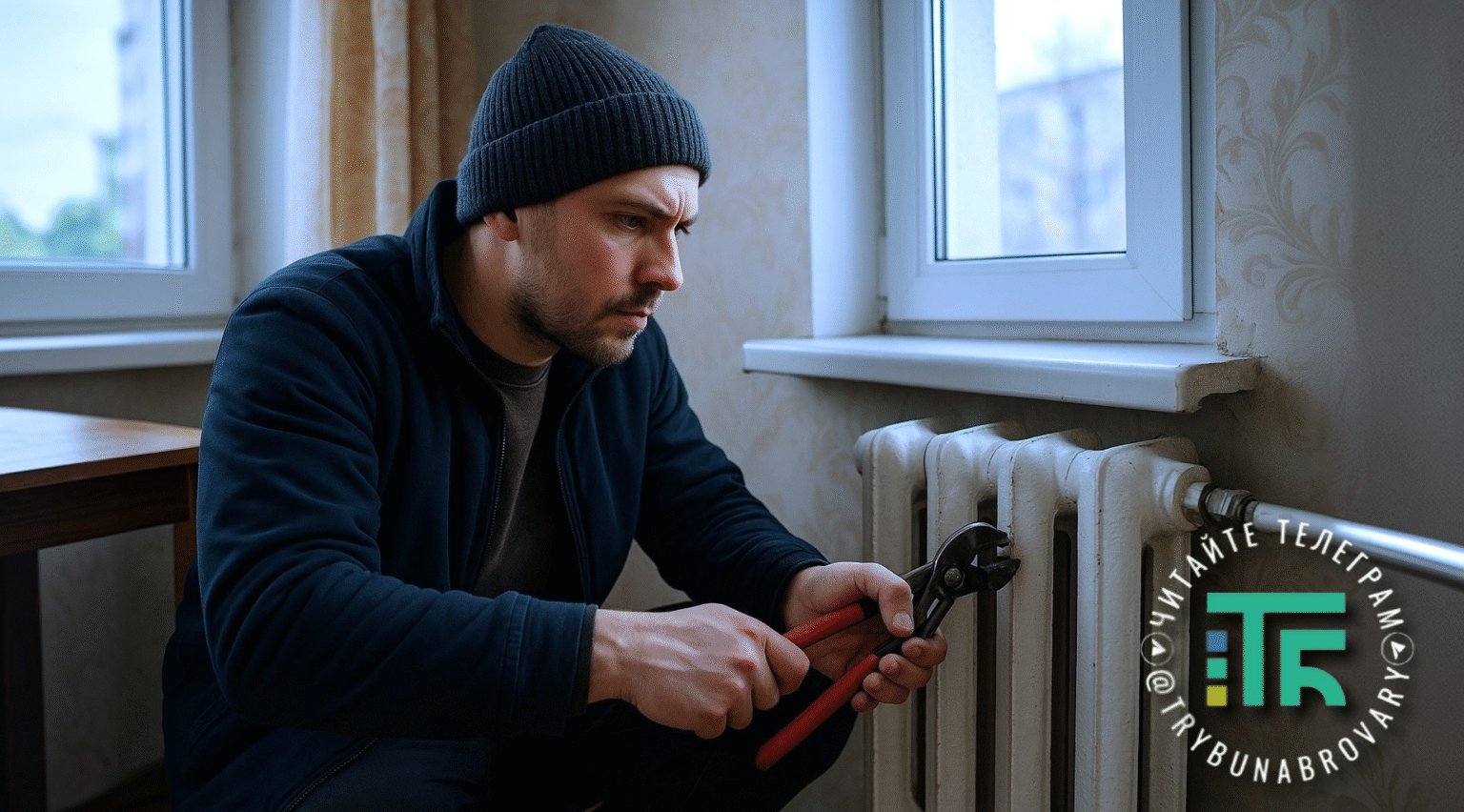 Холодні дні наближаються: як підготувати квартиру до опалення без сюрпризів