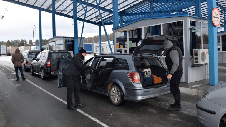 Подарунки під загрозою конфіскації: заборонені товари для ввезення в Україну