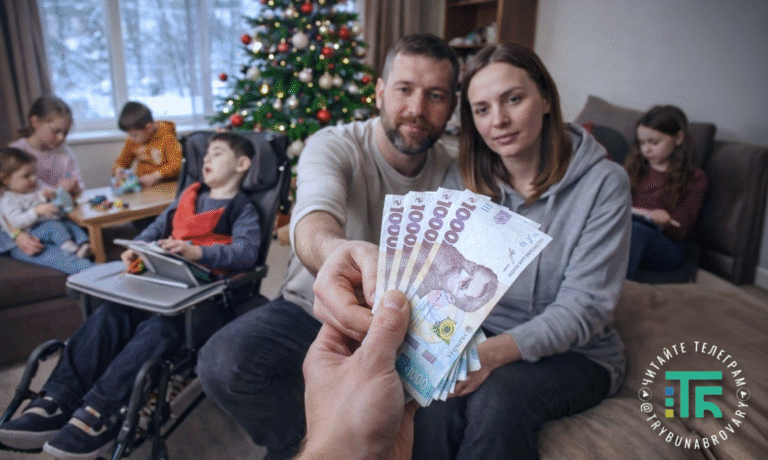 Зміни в грошовій допомозі для дітей-сиріт та дітей, позбавлених батьківського піклування з 1 січня 2026 року