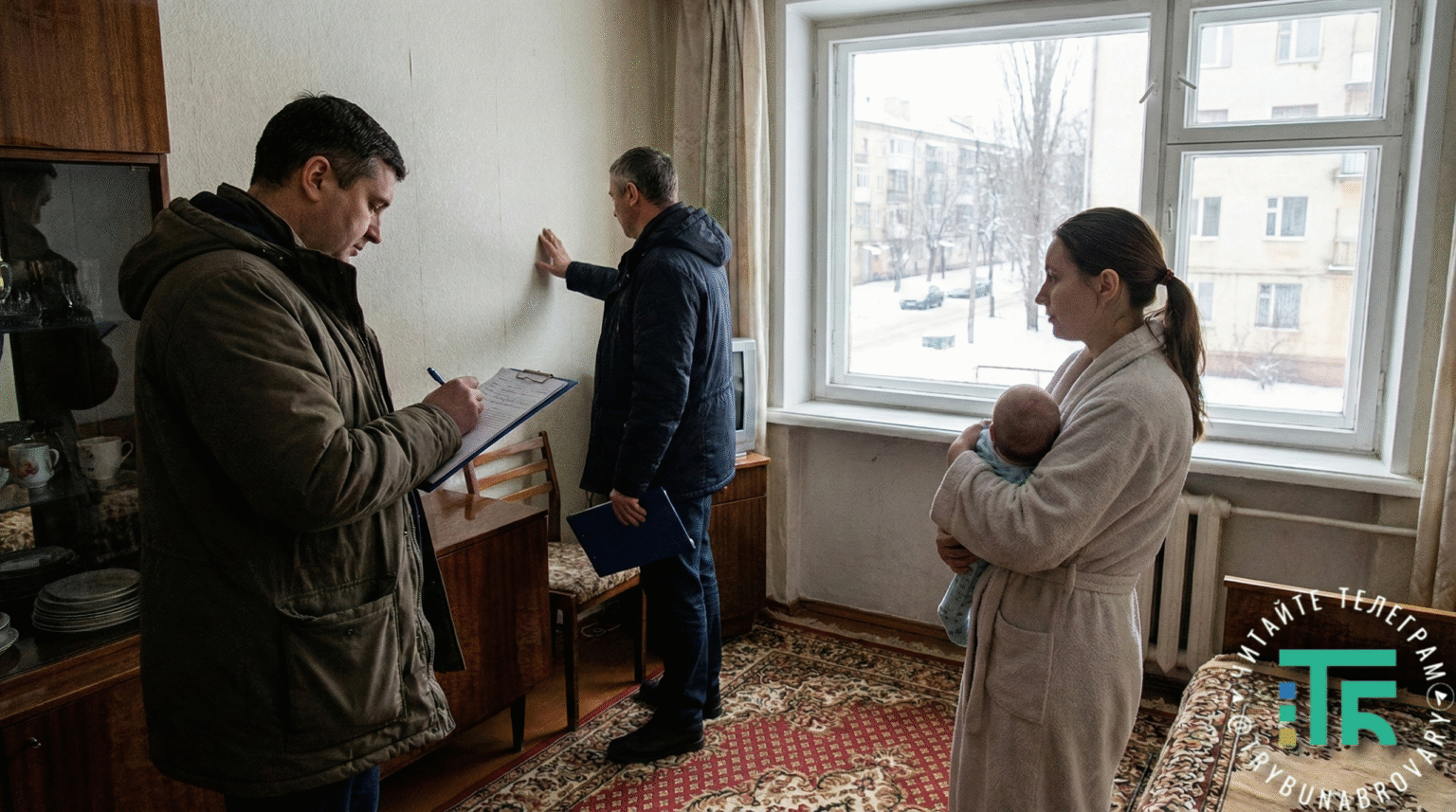 Перевірка житлових умов у 2026 році: ключові аспекти для українців