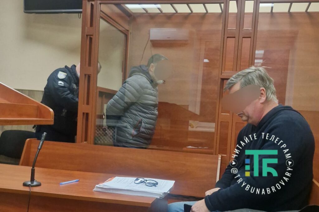 Майбоженко
