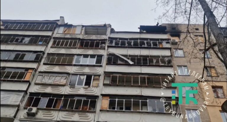 Проєкт капремонту будинку по вул. Чорних Запорожців, 54-А має бути готовий до кінця березня наслідки