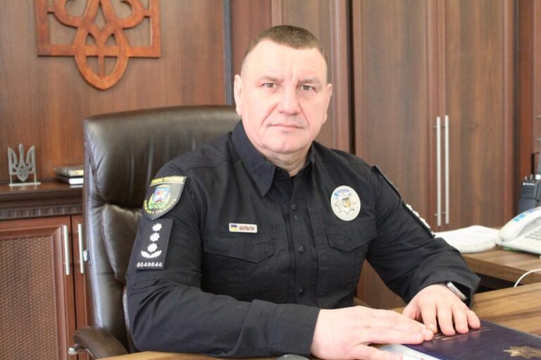 На одного слідчого припадає понад 530 справ: як Броварське РУП справляється в умовах критичного браку кадрів Дмитро Шульгін