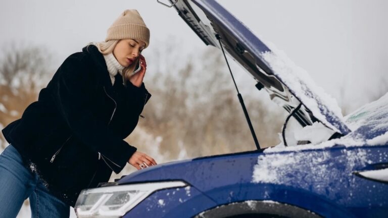 Замерзлий дизель взимку: причини та ефективні способи вирішення проблеми