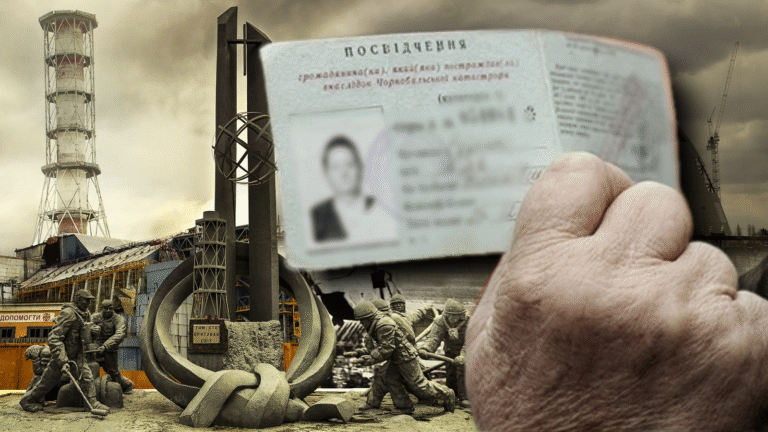 Пільги для постраждалих від Чорнобильської катастрофи у 2026 році: повний огляд за категоріями