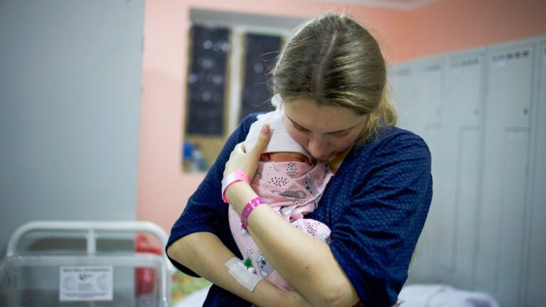 Реєстрація місця проживання дитини у 2026 році: терміни, процедури та вимоги