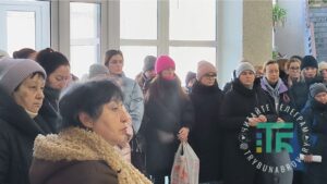Ярмарок вакансій
