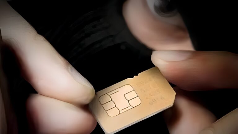 Захист від шахрайського перевипуску SIM-картки: ключові рекомендації фахівців