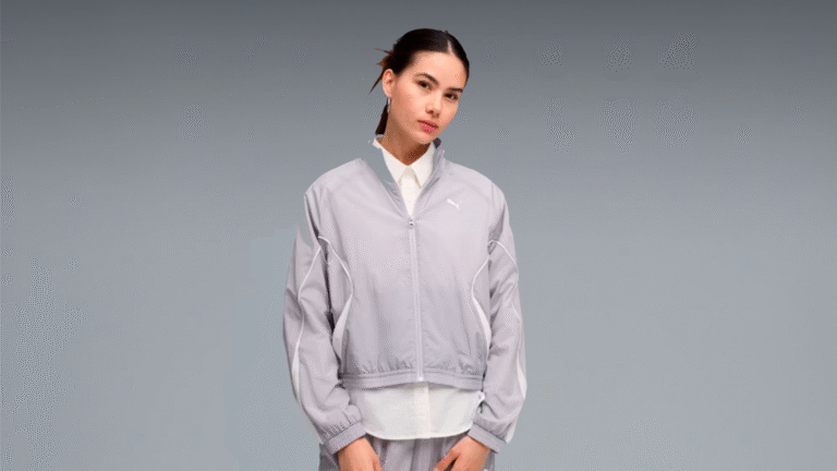 Як вибрати жіночу куртку для різних сезонів і активностей