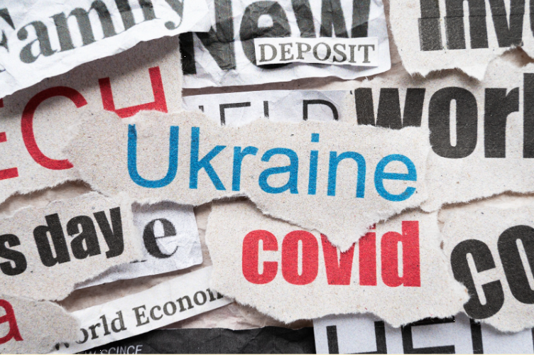 Які категорії новин українці читають найчастіше