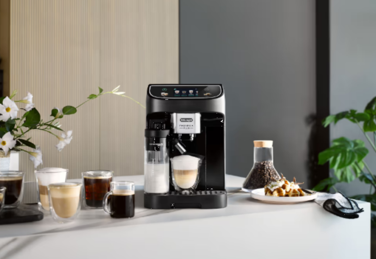 Як приготувати смачну каву вдома: інструкція для користувачів