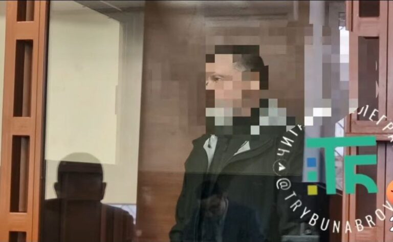 Кримінальна справа Майбоженка про п’яне ДТП. ПОВТОРНЕ слухання: «Як це було, з ким це було і де це було – я не пам’ятаю» Майбоженко