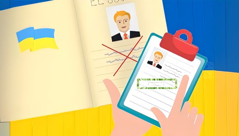 Зміна прізвища, імені та по батькові в Україні: повний огляд правил і процедур