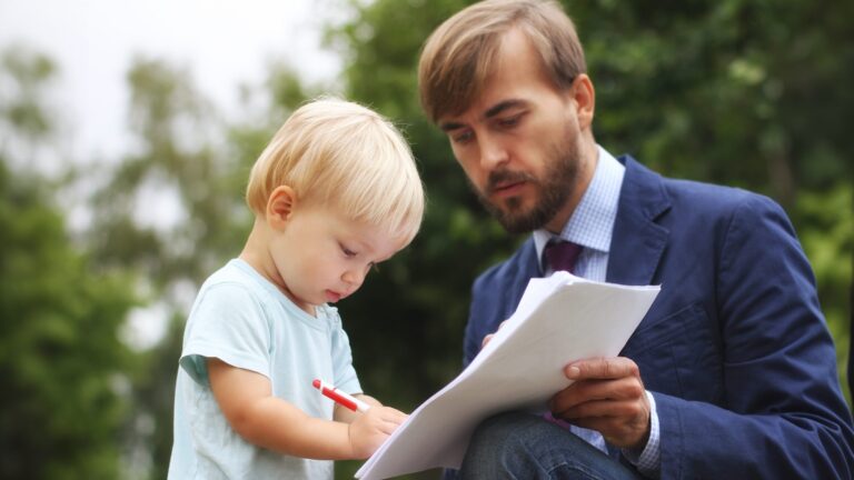 Права дітей на спадщину в Україні: ключові гарантії законодавства