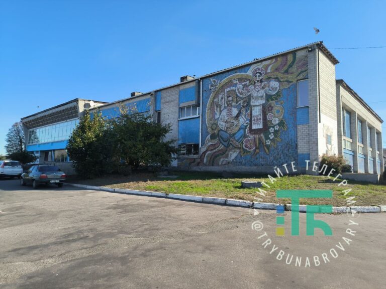 У Княжичах ремонтуватимуть дах будинку культури за майже 10 млн грн Княжичі БК