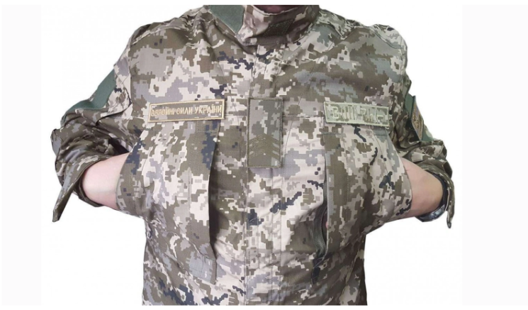 Як вибрати українську військову форму під сезон і завдання