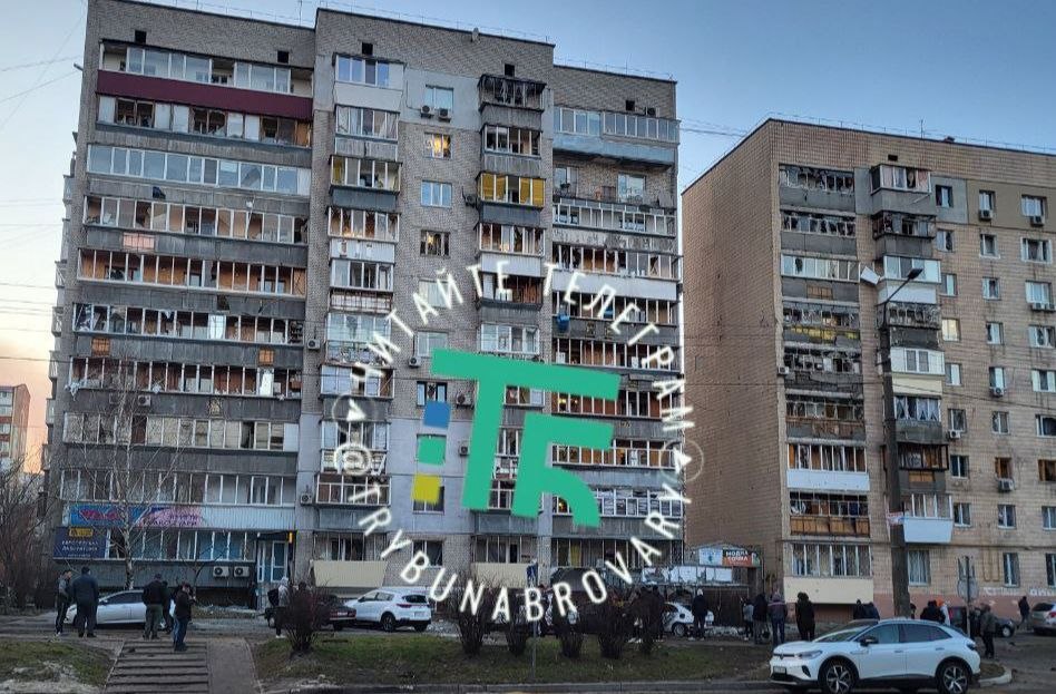 Незалежності