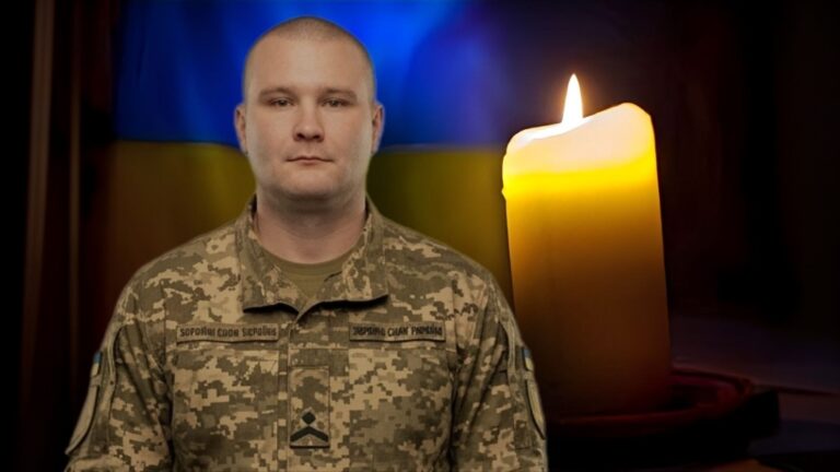Друзі пам’ятають Володимира Соколова завжди усміхненим, позитивним, чуйним, наполегливим у досягненні своєї мети