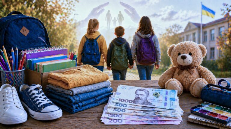 Випускники-сироти після навчання отримують державну допомогу: умови, строки та порядок оформлення