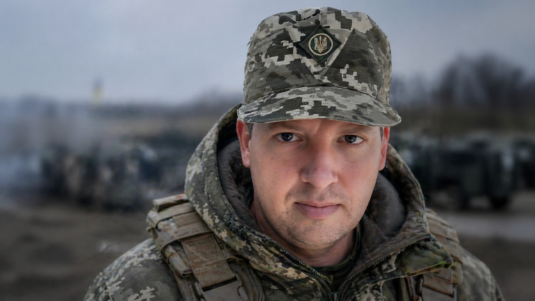 «Завжди усміхнений і майстер на всі руки»: у Гончарівську на Чернігівщині загинув Захисник із Броварів Ігор Макарюк