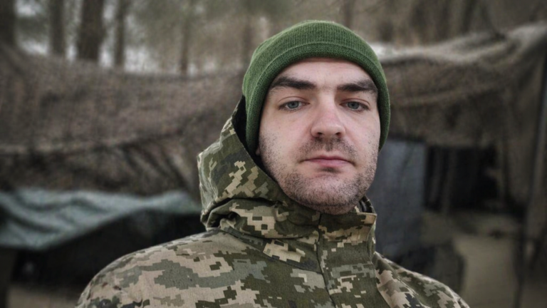 1,8 року вважався зниклим безвісти: у Броварах попрощались із полеглим Захисником Ігорем Бакаловим