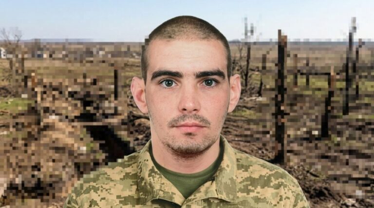 «Колись ми могли чути про супергероїв, сьогодні ми маємо нагоду їх бачити»: Бровари попрощалися із земляком Сергієм Арендарем Сергій Арендар