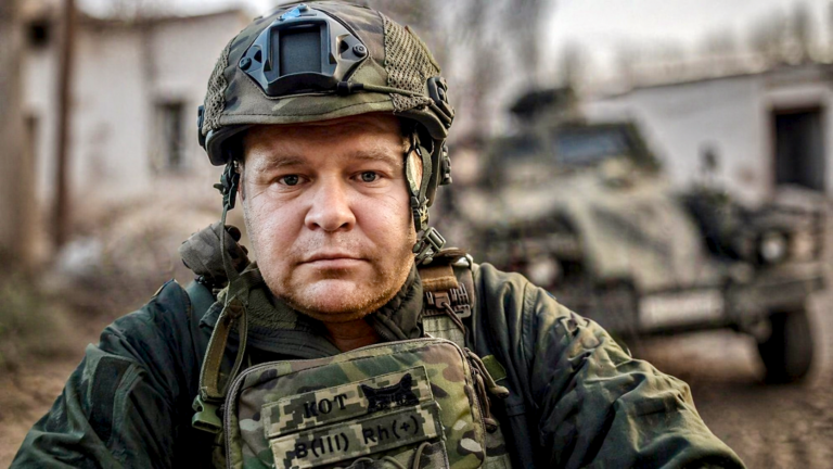 Бровари попрощалися з полеглим Захисником Олександром Яременком, що повернувся додому на щиті через 1,2 роки