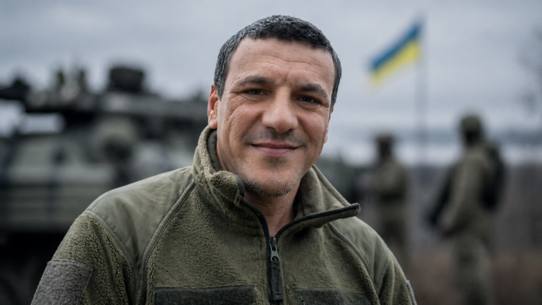 У Броварах попрощалися із Захисником Василем Литвиненком