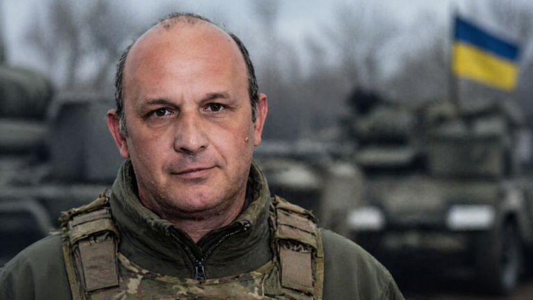 «Сенс життя бачив у дітях, безмежно ними пишався»: у Броварах попрощались із Захисником Володимиром Котченком