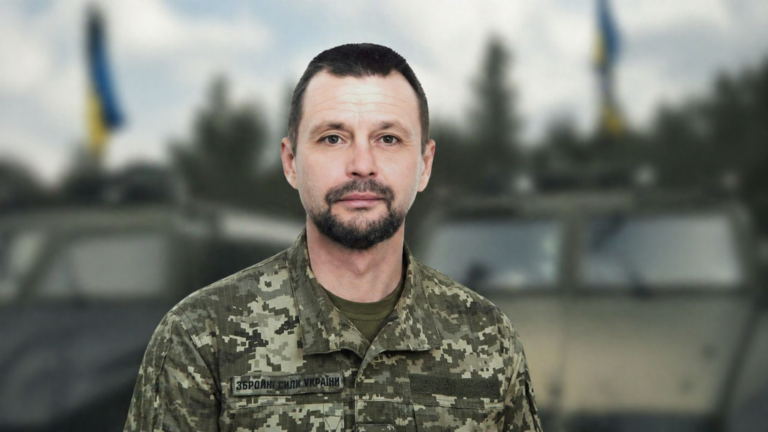 Майже через 2 роки після загибелі, в Бровари доставили тіло Захисника Михайла Цариненка задля перезахоронення