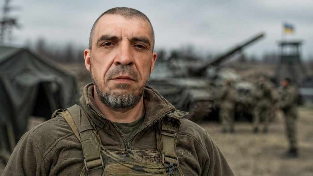 В'ячеслав Фесюк