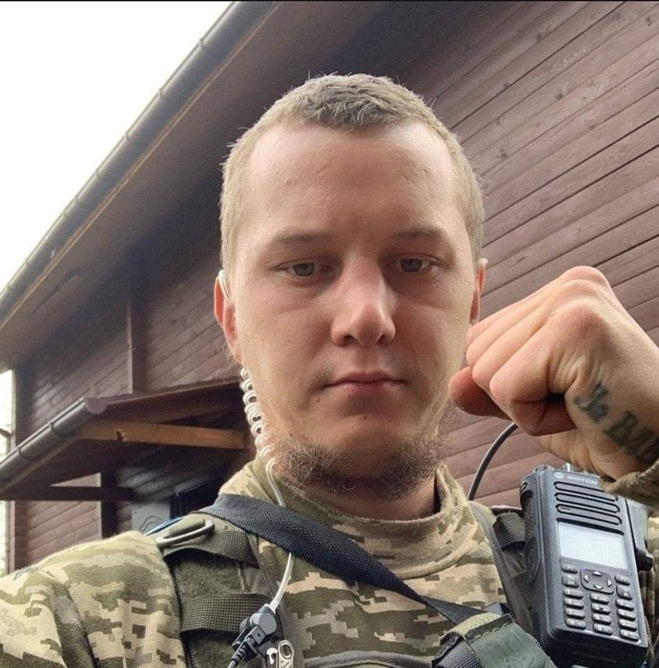 Артем Бабич
