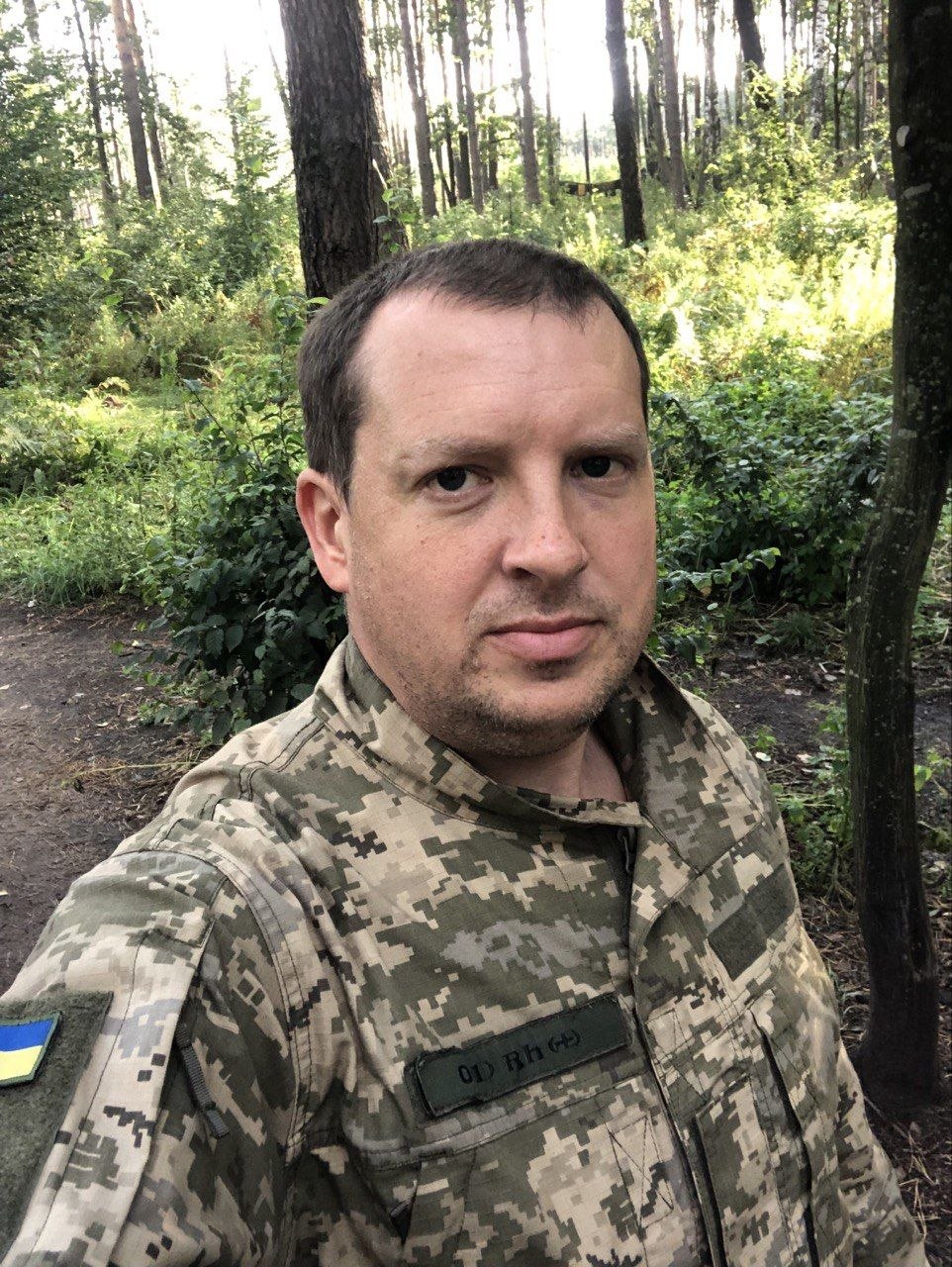 Ігор Макарюк