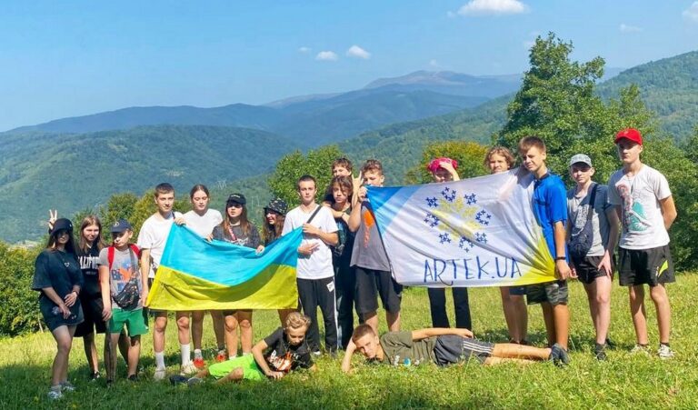 7 категорій дітей в Україні отримають безкоштовний відпочинок і оздоровлення в 2026 році