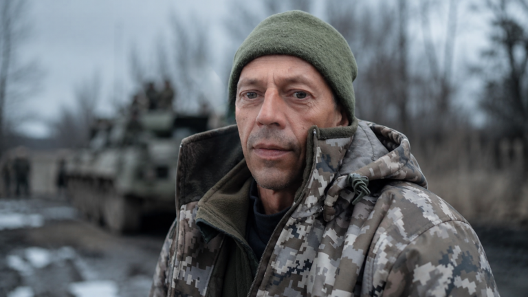 Бровари провели в останню путь Захисника Віталія Пілецького