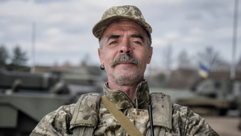 Загинув наступного дня після іменин: Бровари попрощалися з Володимиром Коваленком