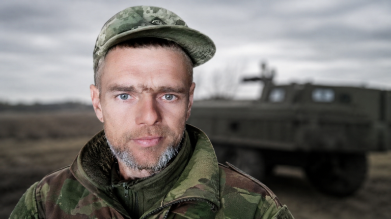 У Броварах попрощалися із Захисником Юрієм Бурим