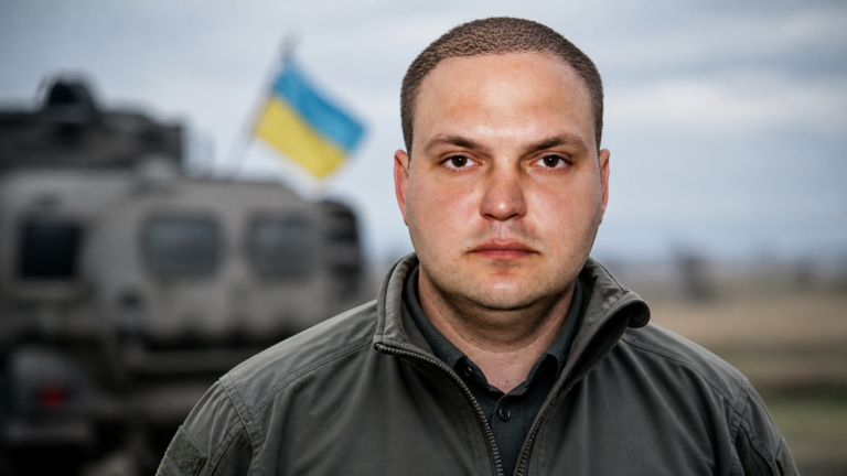 «Напередодні загибелі попрощався з мамою»: загинув мешканець Броварів Володимир Бартківський