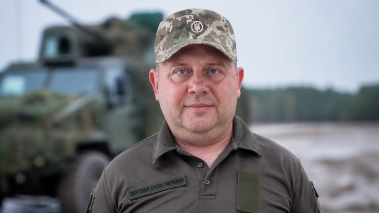Майже через рік після загибелі тіло Захисника повернулося додому: Бровари попрощалися з Василем Антосіною