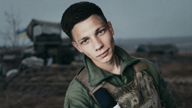 Місяць не дожив до 24-ліття: Бровари попрощались із Захисником Олександром Капацієм