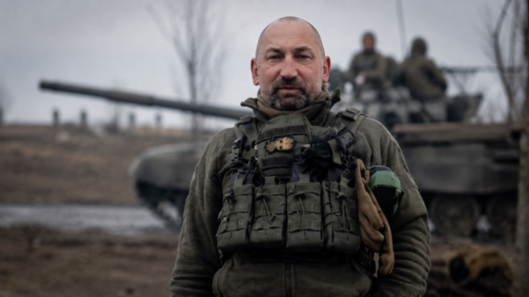 У Броварах попрощалися із Захисником Олександром Ляхном