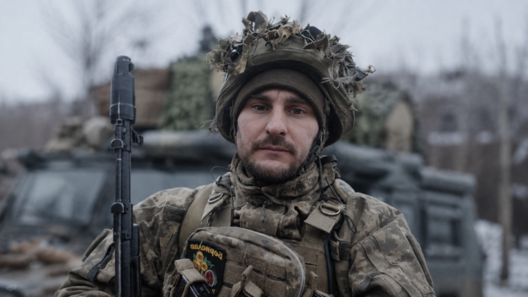 «Дмитро Бугаєнко вже в перших боях показав себе мужнім і відважним бійцем…Прикривав товаришів і утримував позиції»: чергова втрата в Броварській громаді