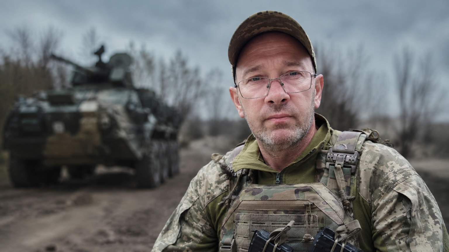 «Відкрийте гроб, хочу востаннє подивитися на свого сина»: у Броварах попрощалися з полеглим Захисником Олегом Жолуденком