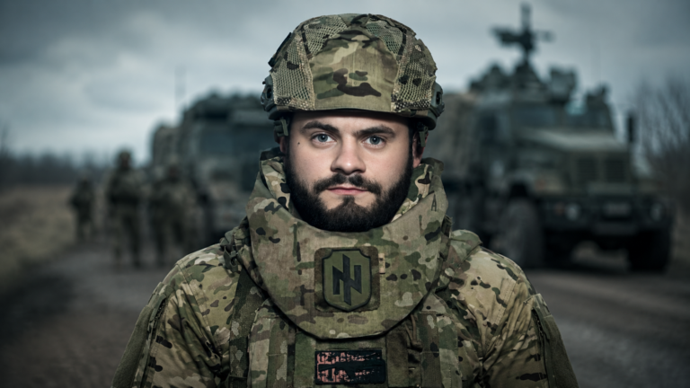 У 23 роки загинув один із найкращих футболістів не лише Броварів Микита Калін: місто попрощалося з полеглим Захисником