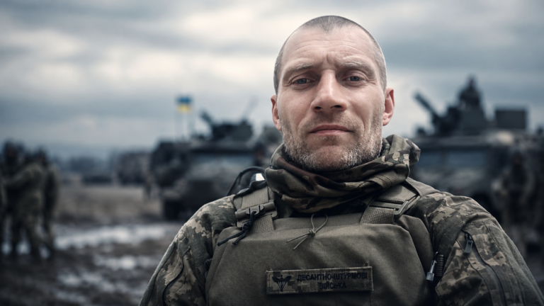 У Броварах попрощалися із Захисником Романом Шапочкою
