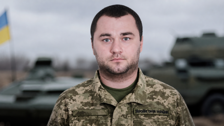 Всього 27 років: у Броварах попрощалися із Захисником Євгенієм Закревським