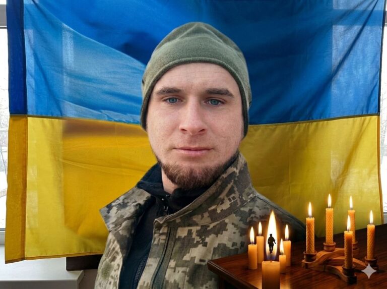 Богдан Кондратенко