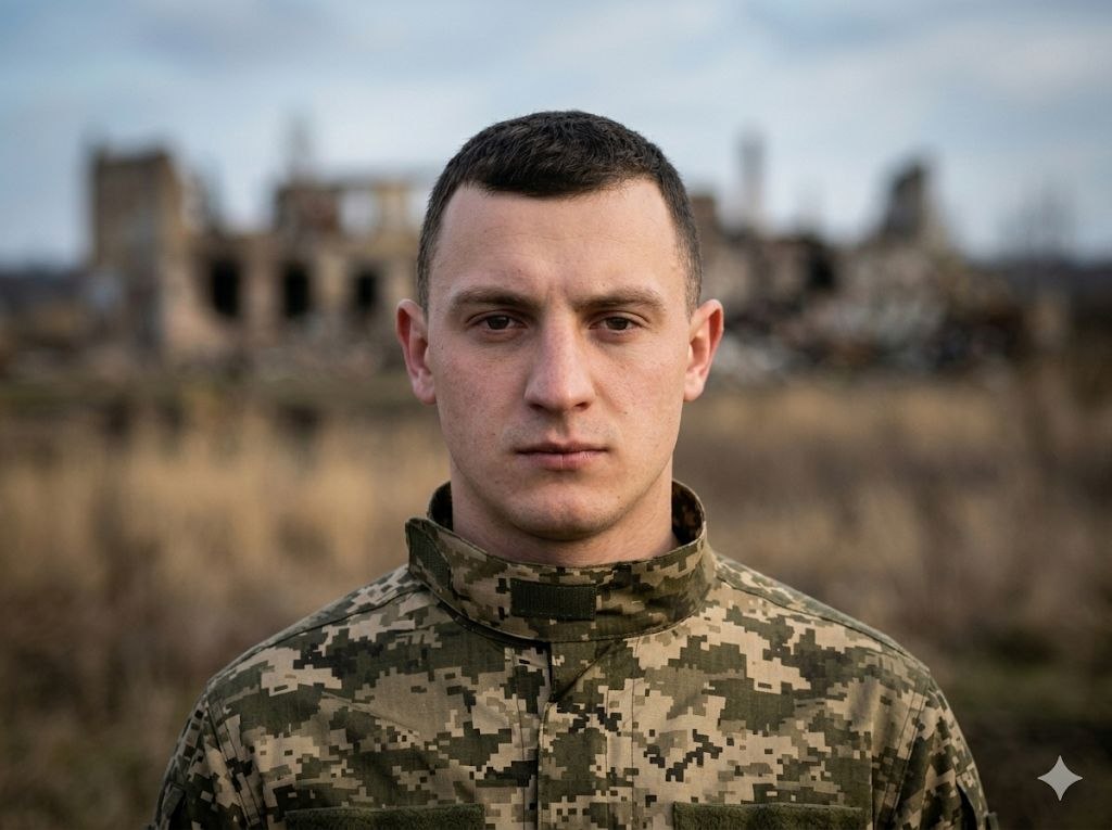 Буряк Андрій Сергійович
