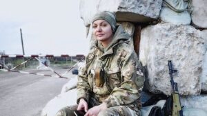 Ірина Цвіла