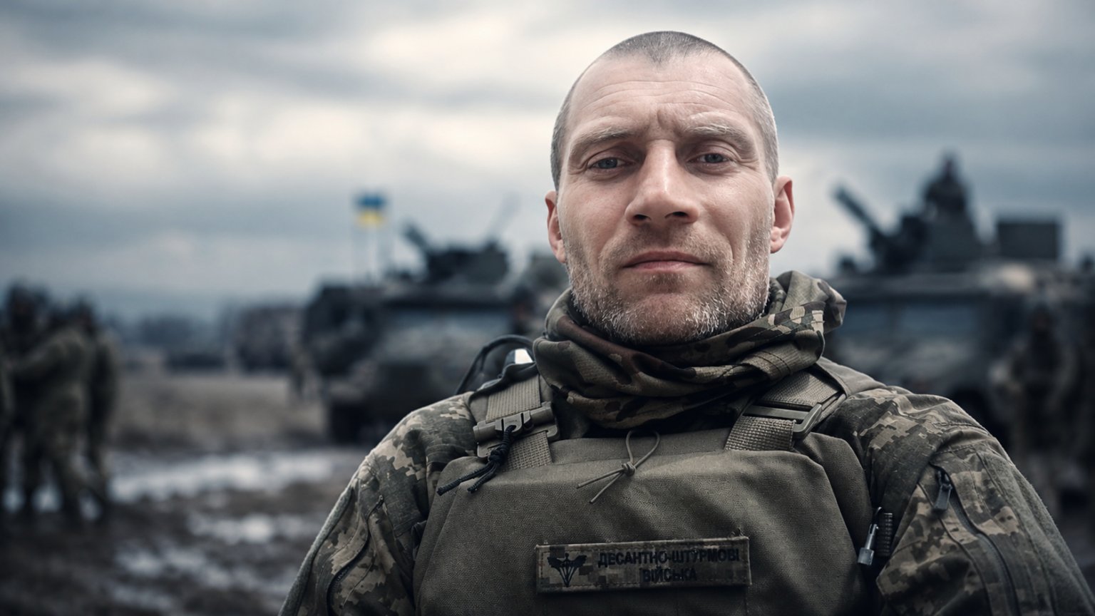 У Броварах попрощалися із Захисником Романом Шапочкою